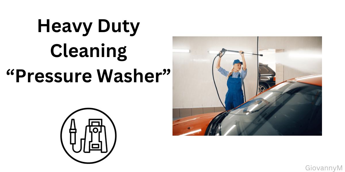 One of the best car cleaning products.