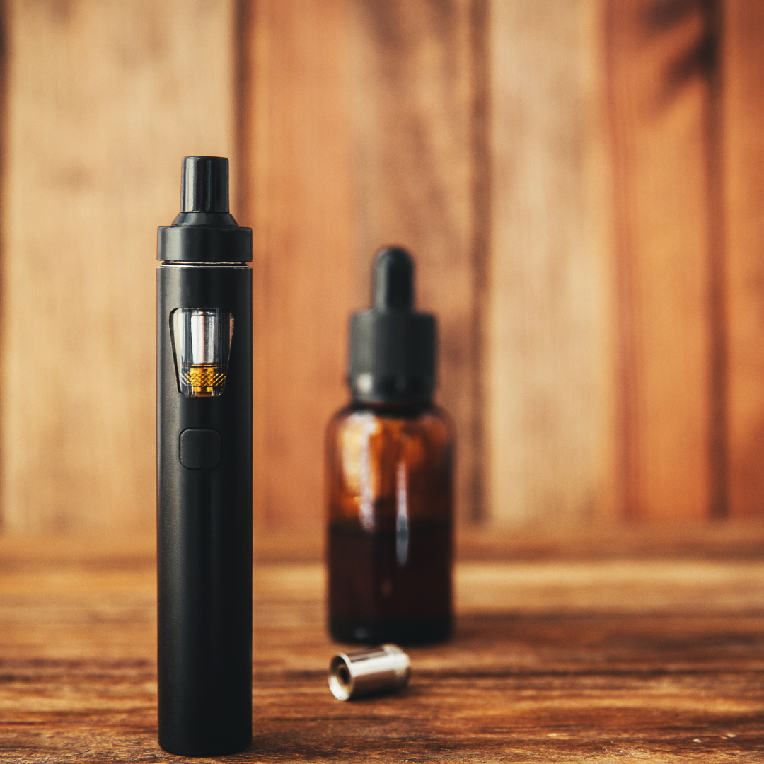 conduction vapes