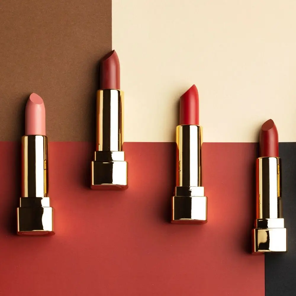 3 Best Lipstick For Olive Skin | Our Top 3 Picks