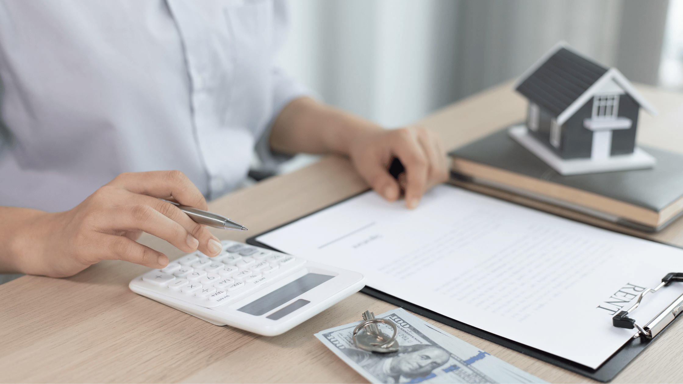Real estate investor in Toledo, Ohio using data-driven tools to align equipment rental pricing strategy with market demand and ensure accurate equipment rental pricing for prospective tenants.