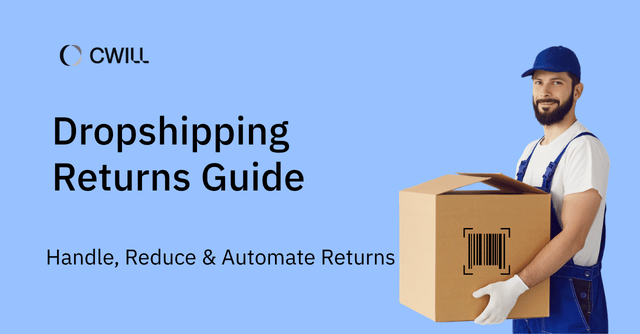Dropshipping Returns Guide