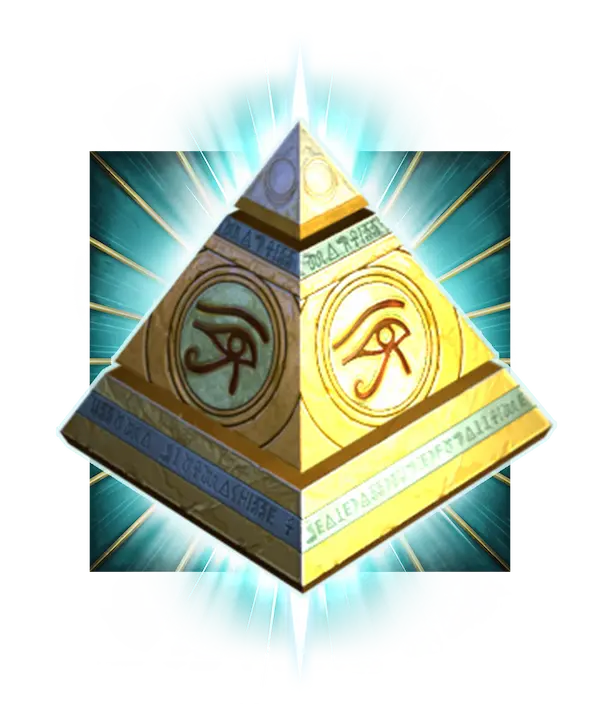 Pyramid