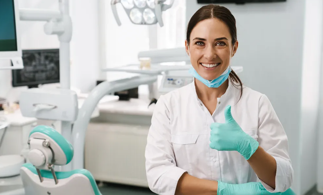 immediate dental care