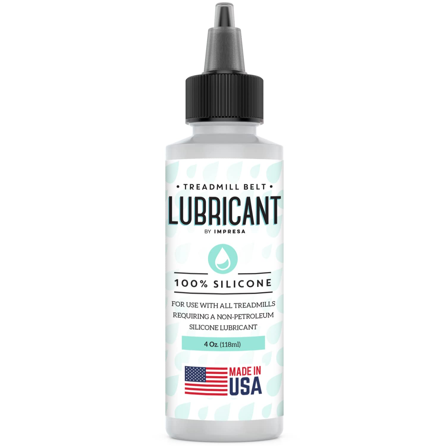 Best Treadmill Lubricant