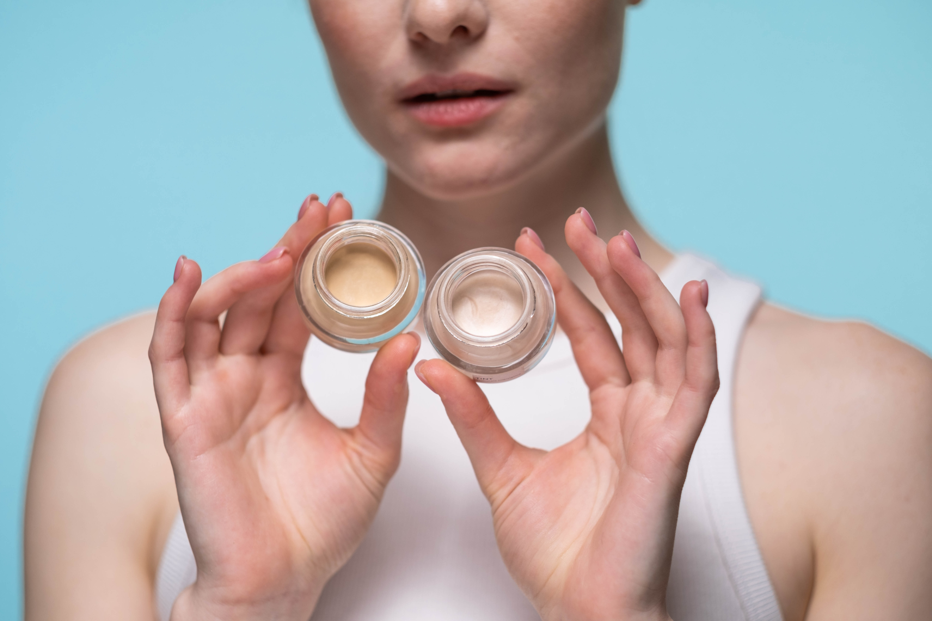 Concealers and Correctors