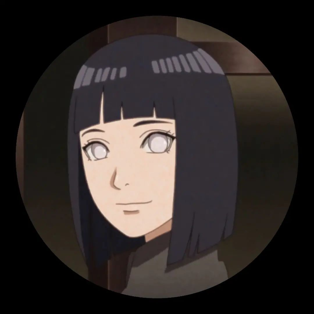 Hinata Hyuga 