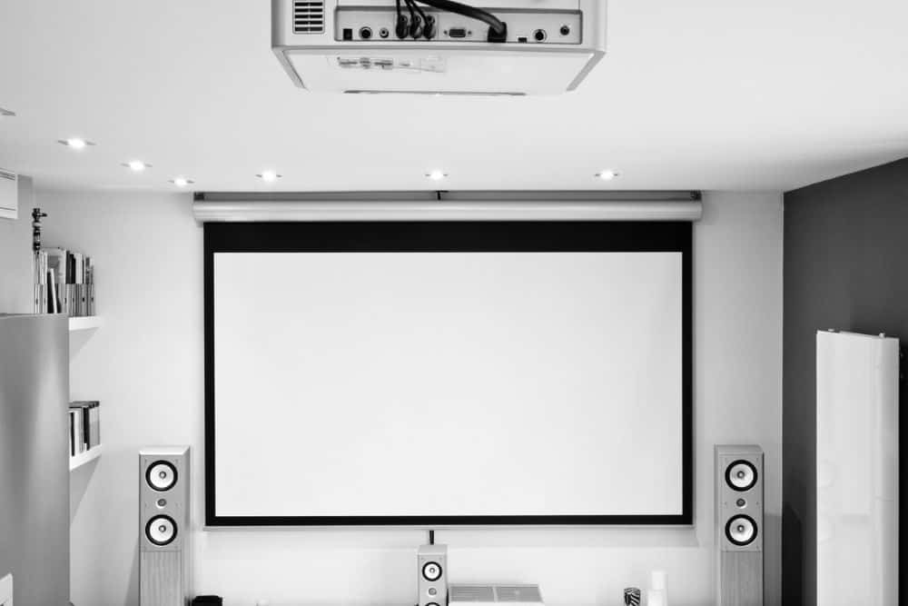 سیستم صوتی سینمای خانگی