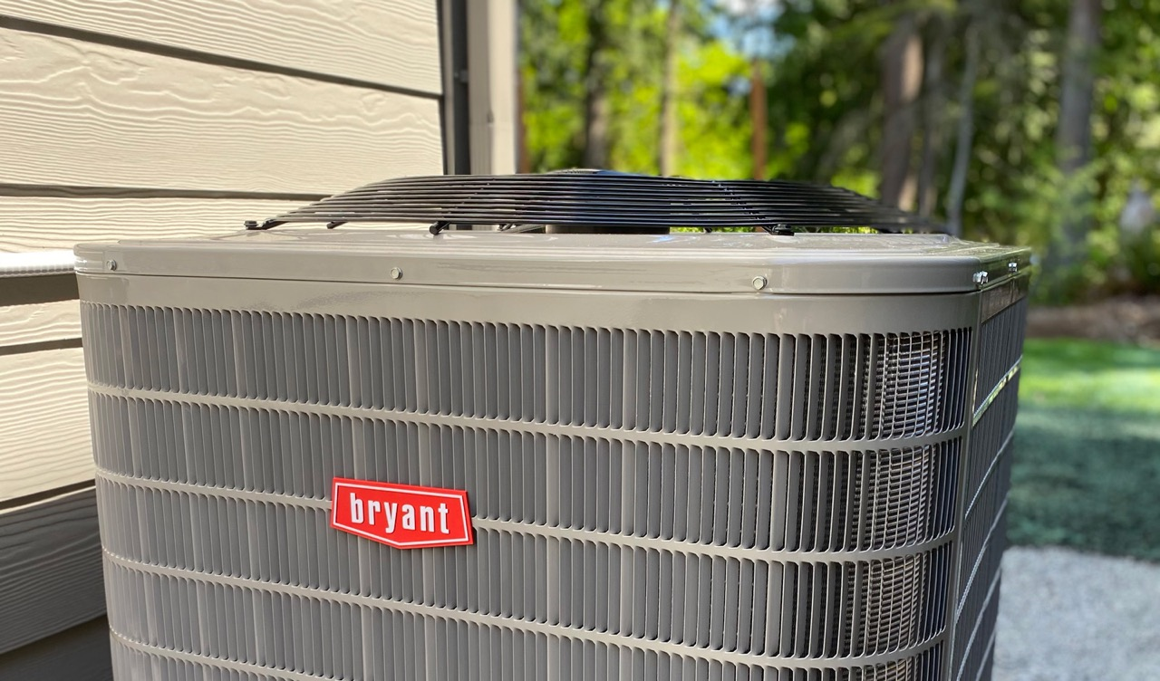 bryant air conditioner