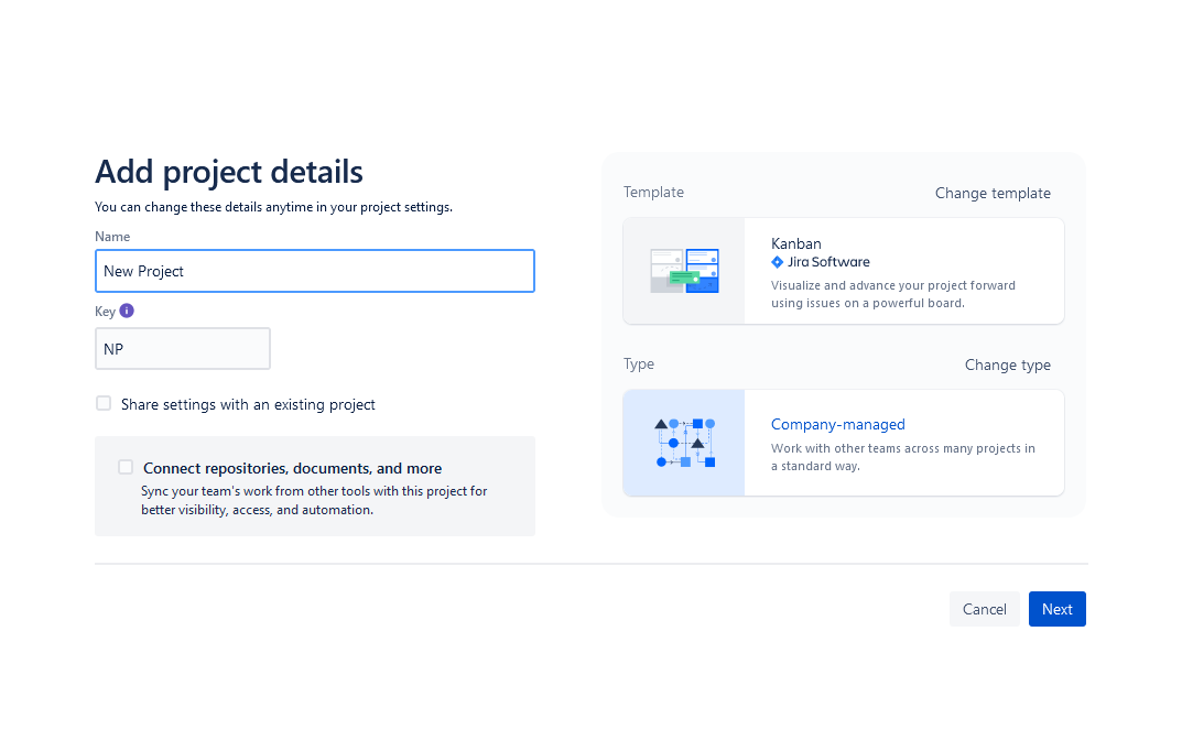 How to use Jira to manage projects