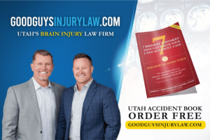 Contact our Good Guys Injury Law to schedule a free consultation