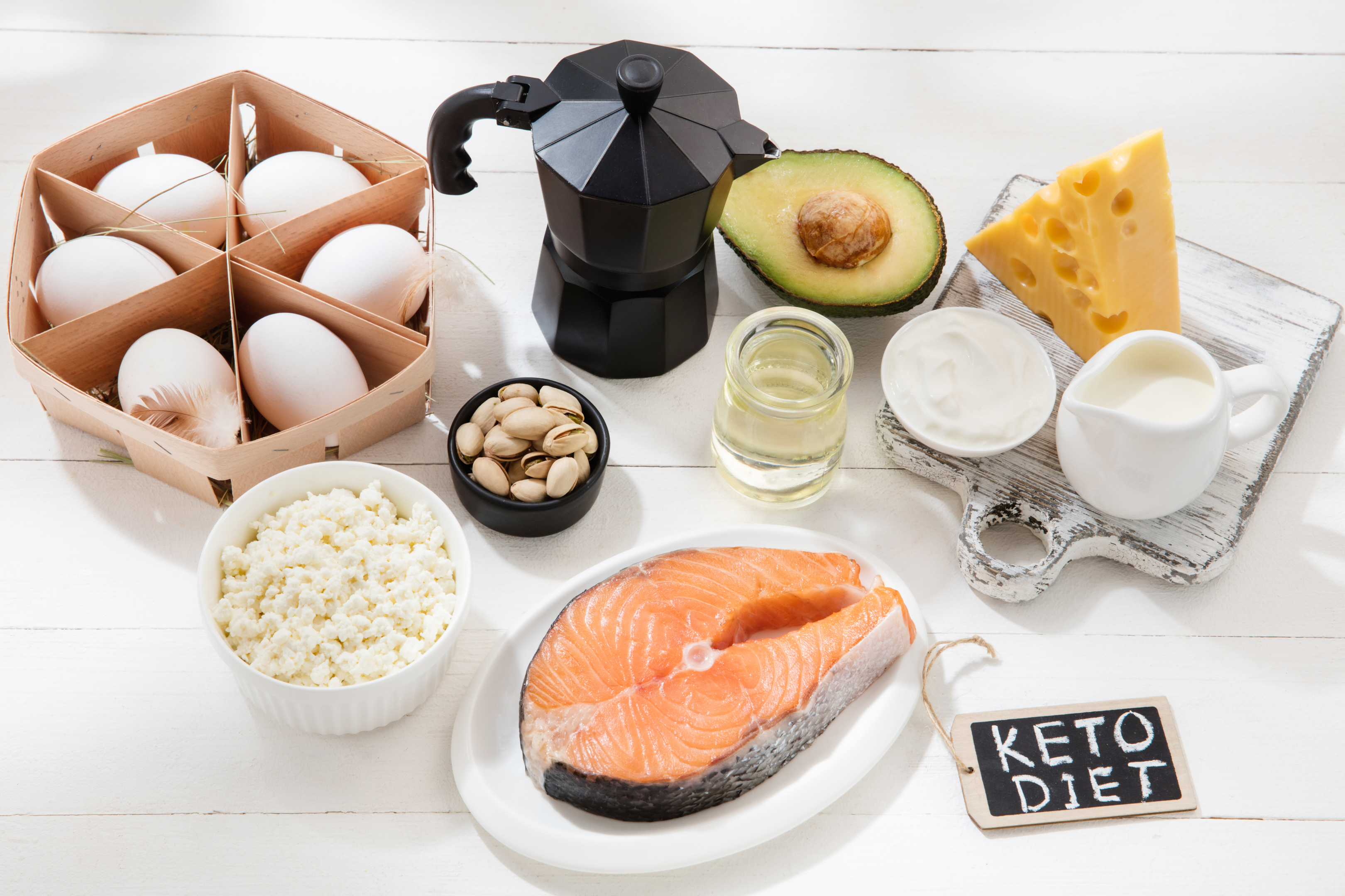 Various dietary sources provide various forms of vitamin D.
