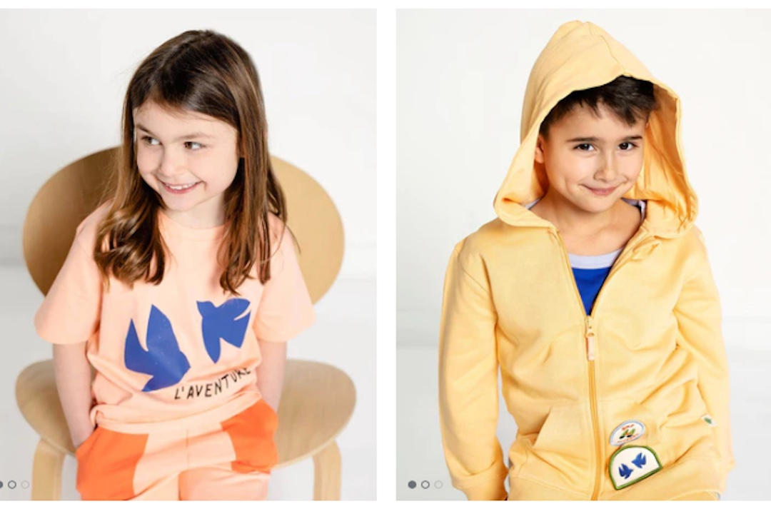 Crann Organic  Organic Kids Clothes