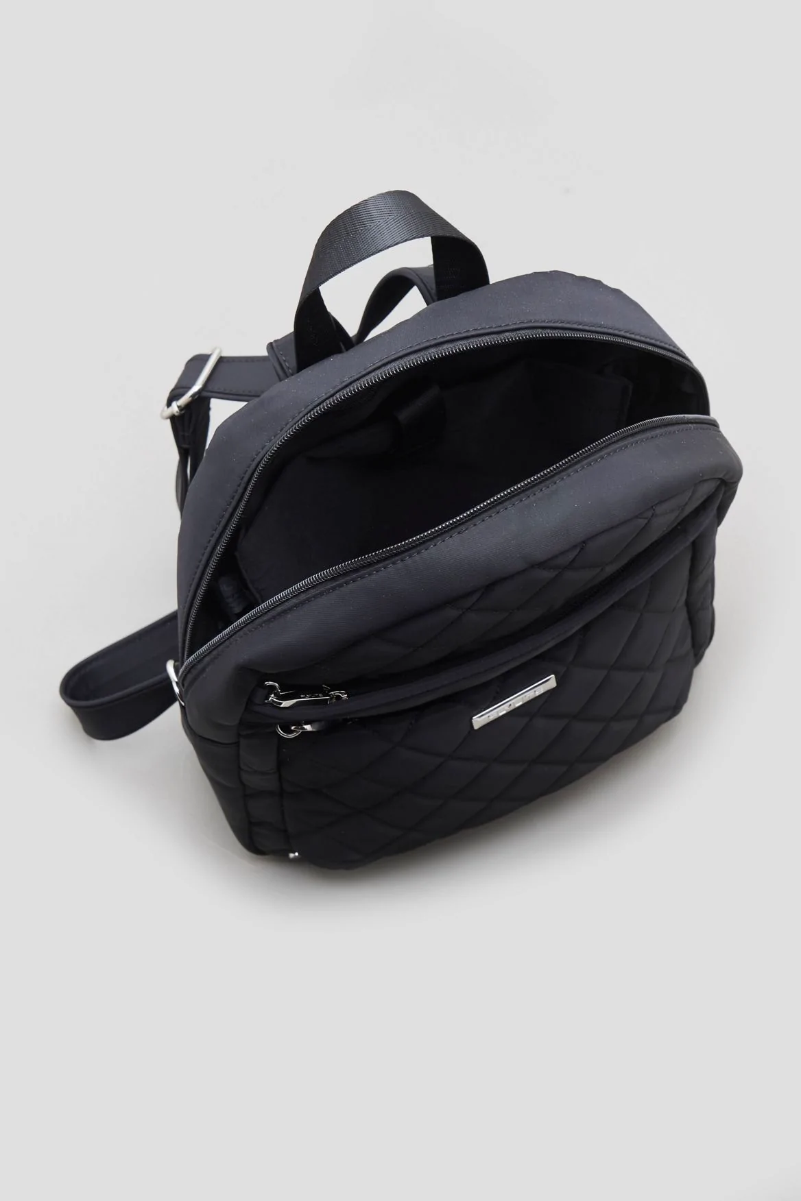 Flylite anti shop theft backpack