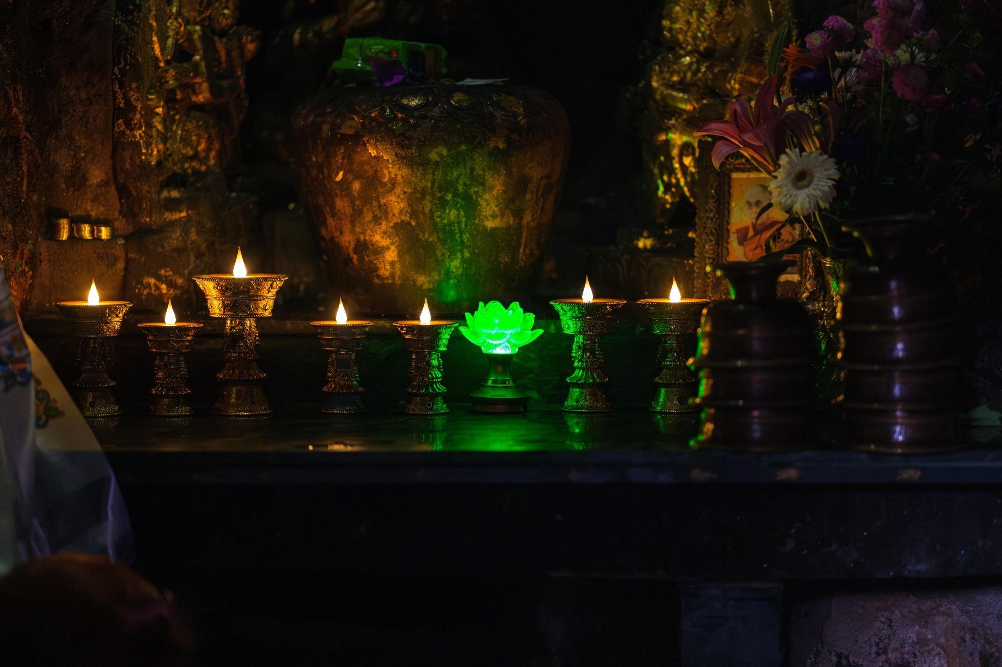 kailash sacred trek