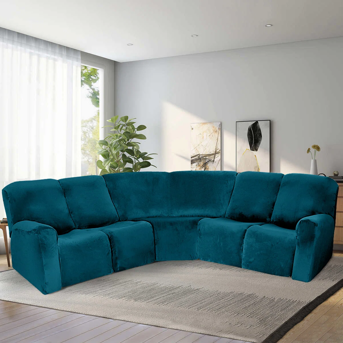 Furniture Cover Solutions for Special Pieces