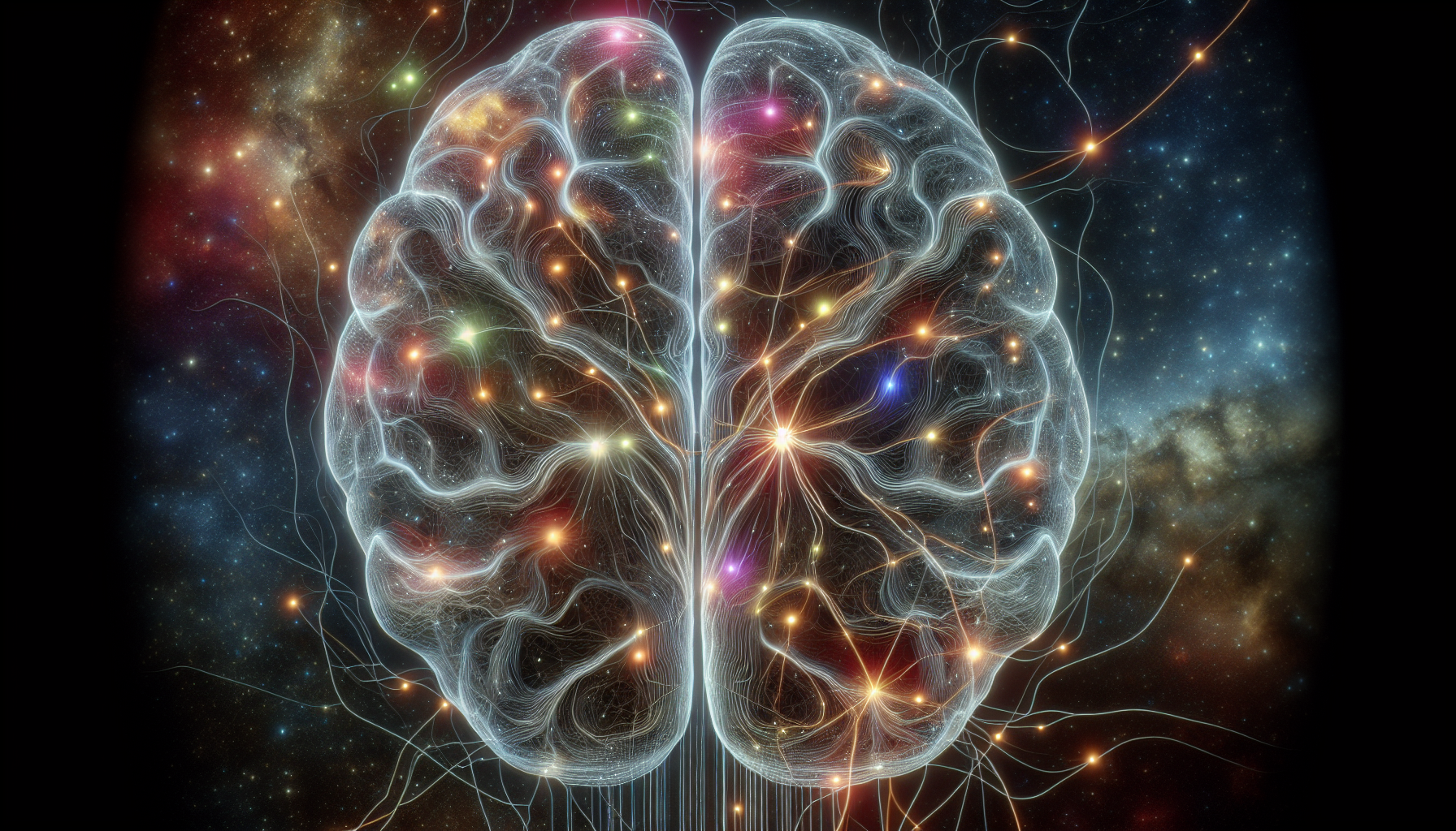 Neural networks and brain connections