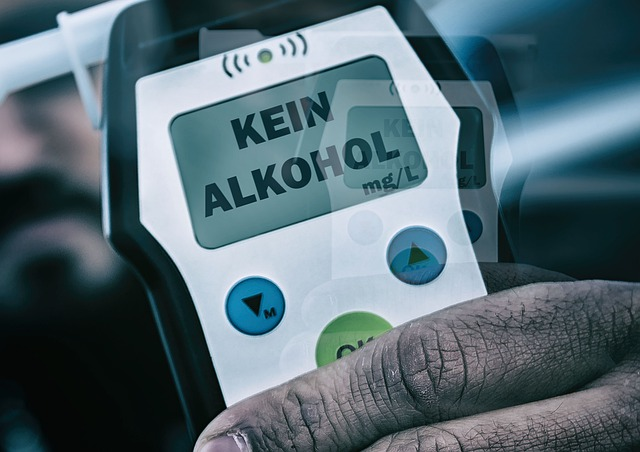 Breathalyzers May Be Unreliable, Triggering Inaccurate BAC Readings.