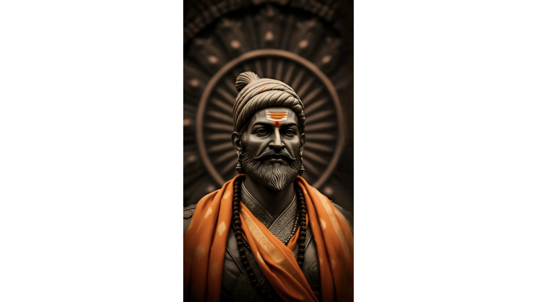 Chhatrapati Shivaji Maharaj