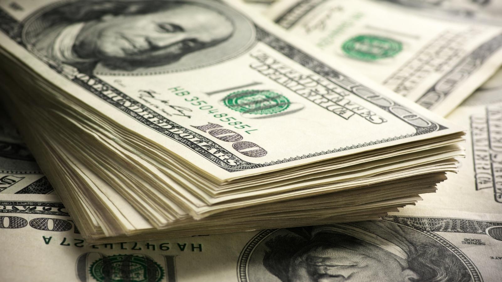 us dollar