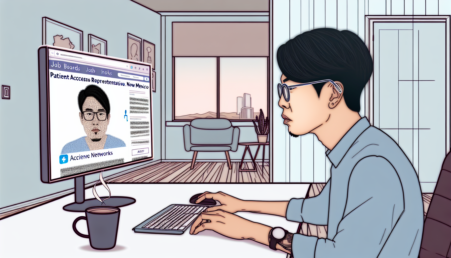 Unlock Your Career Master Patient Access Representative Training in