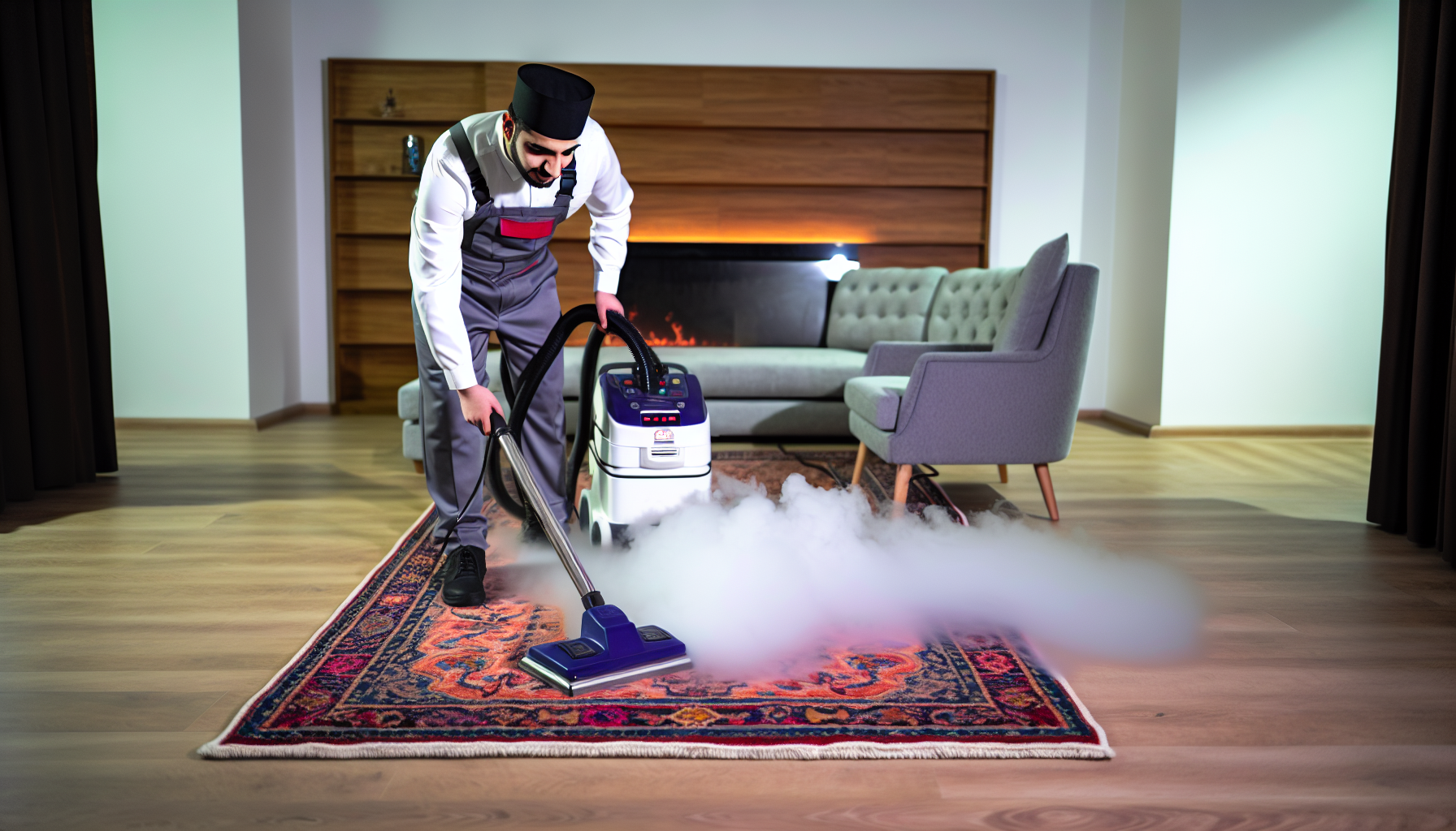 Carpet Rug Cleaning Pittsburgh
