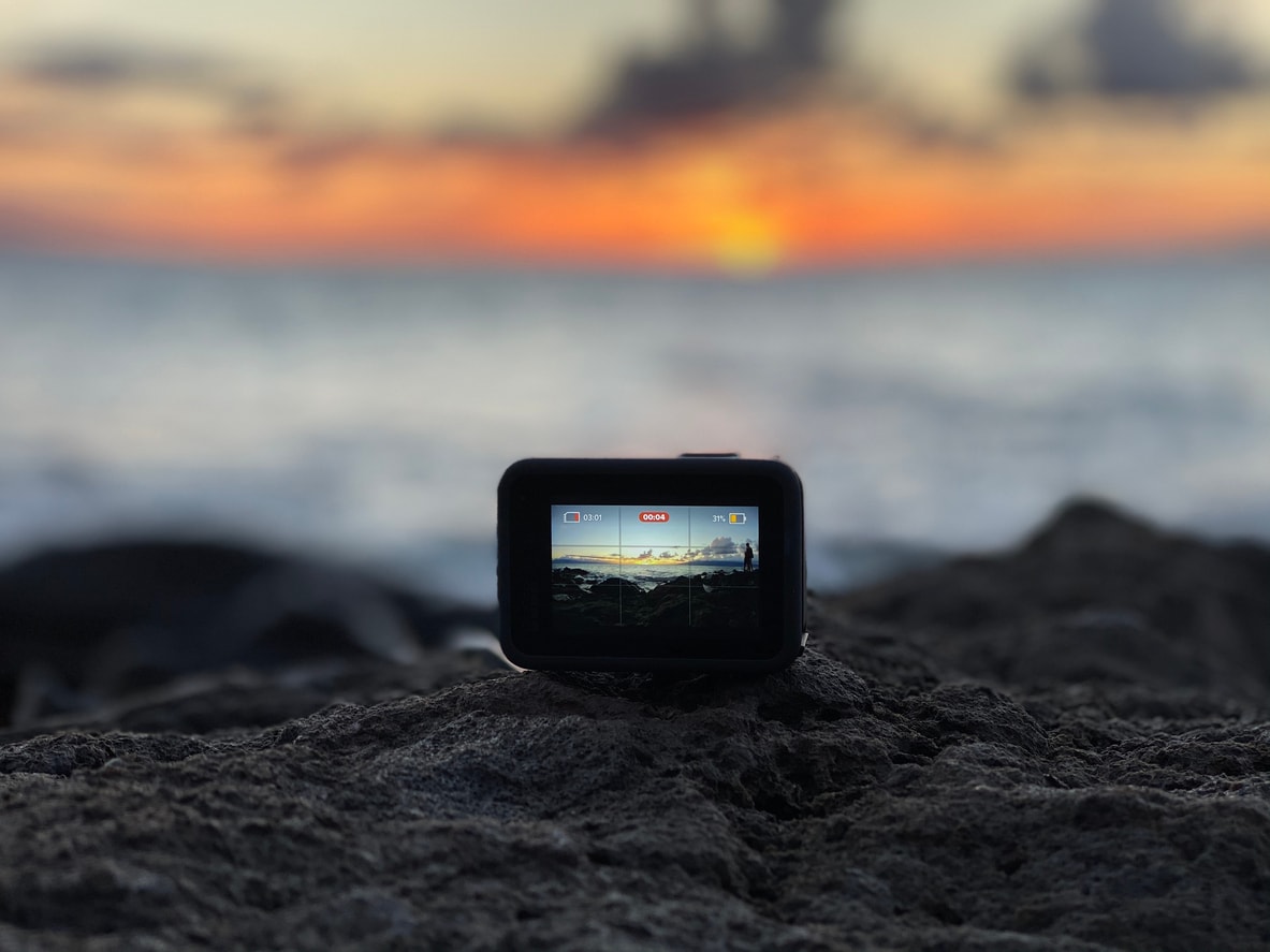 GoPro's User-Generated Content