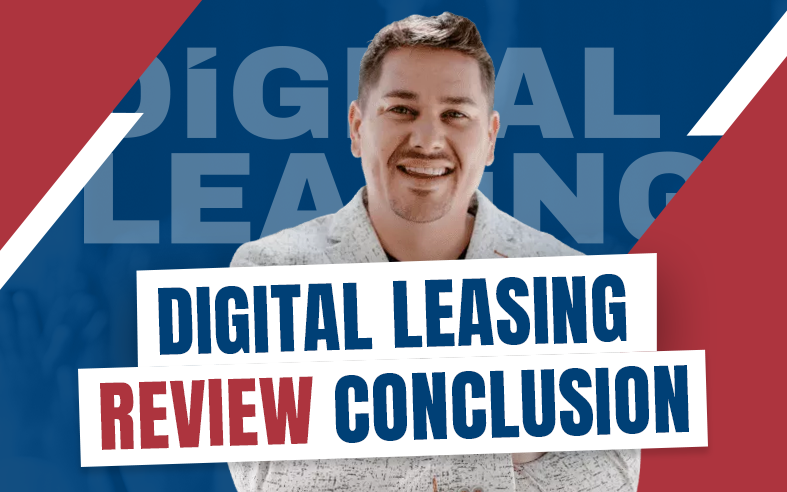 Digital Leasing Review: Is Joshua T Osborne's System Legit?