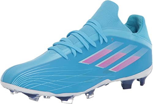 Adidas Unisex-Adult X Speedflow.2 Firm Ground Soccer Shoe
