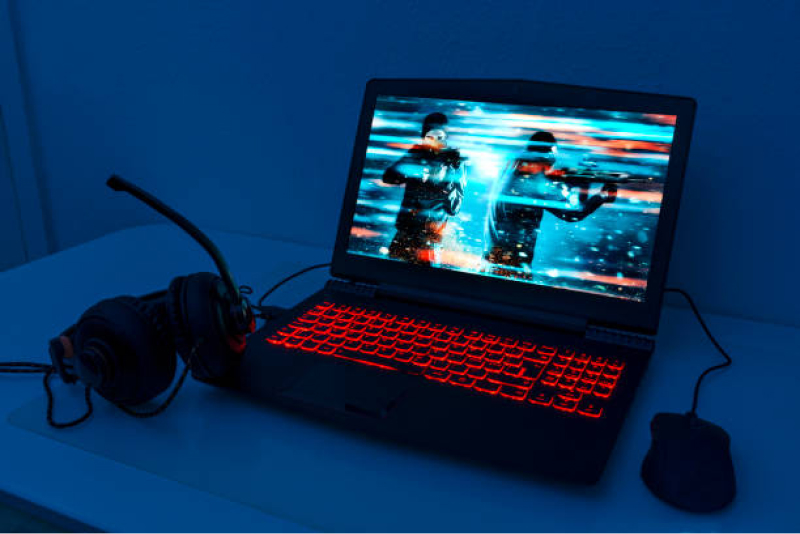 buying a gaming laptop