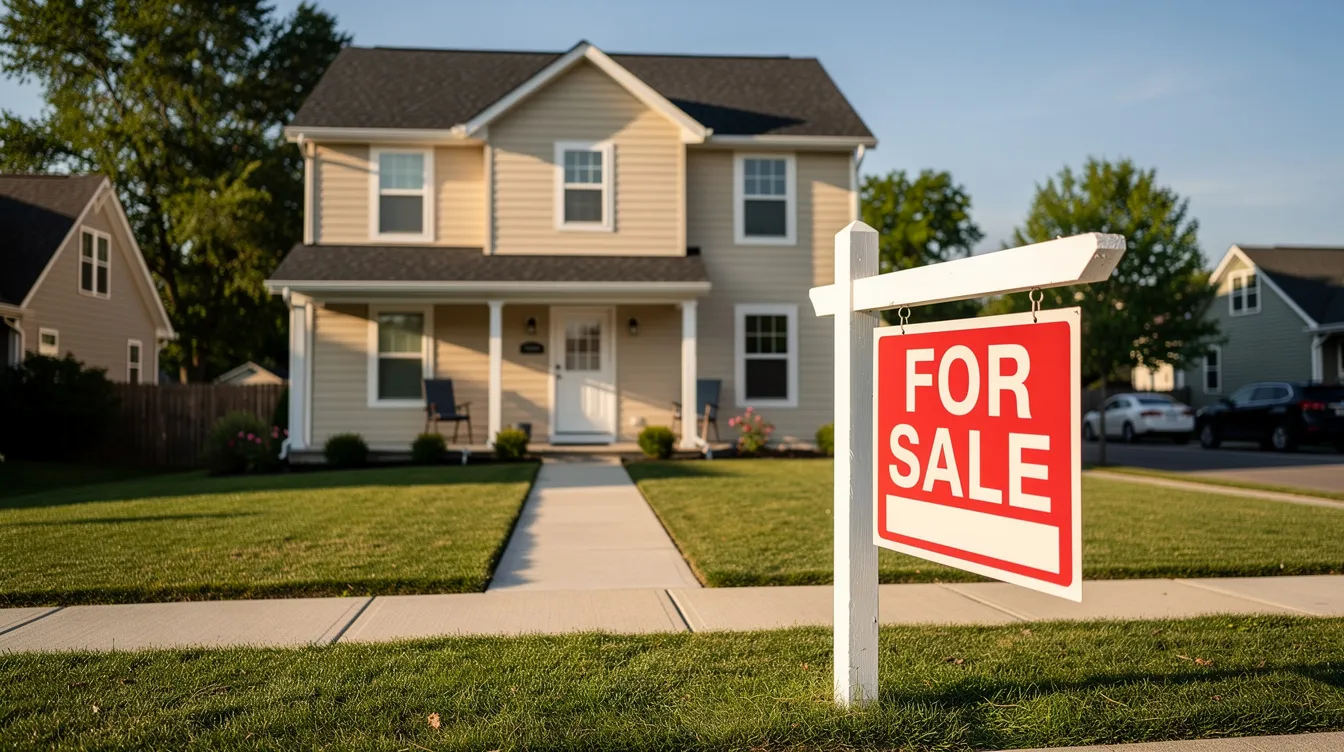 Refinancing a HELOC: How to Replace Your Equity Line Without Losing Control of Your Mortgage