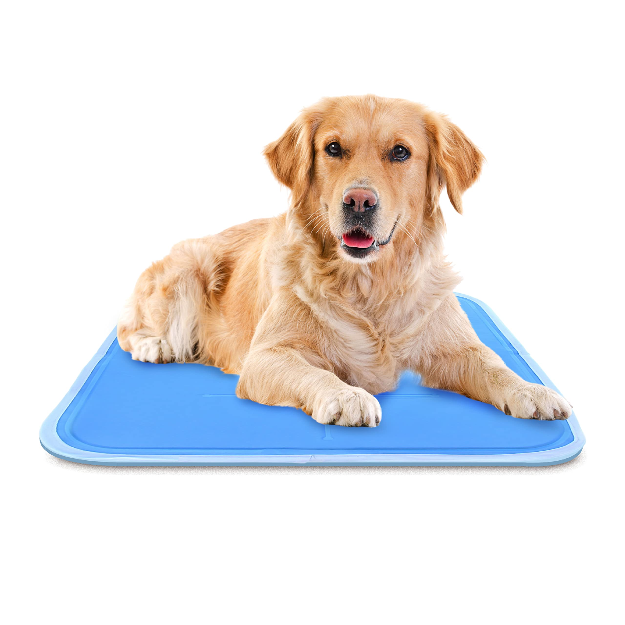 Pet cooling on sale mat australia