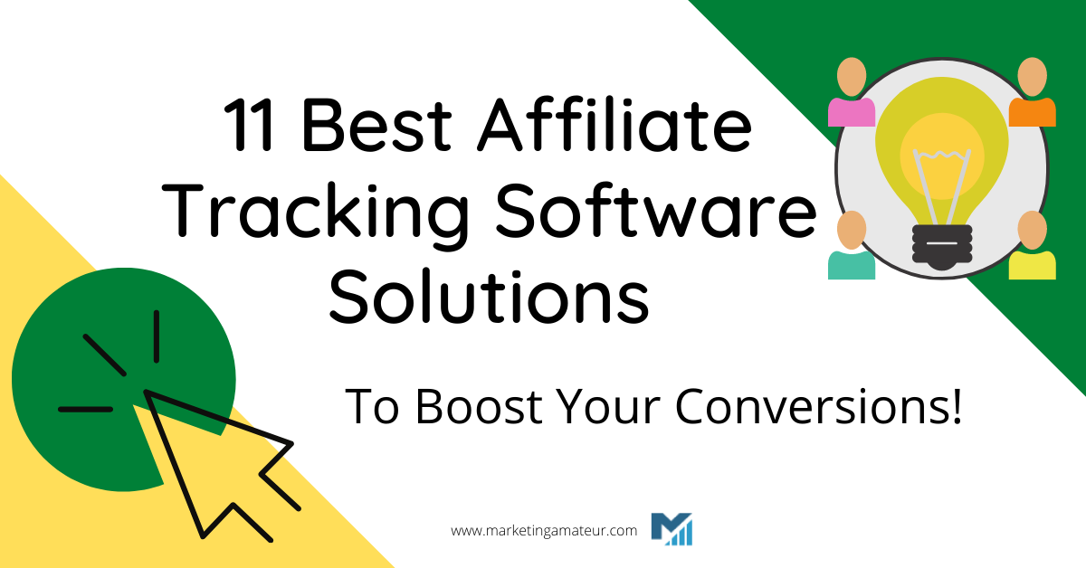 best affiliate tracking software