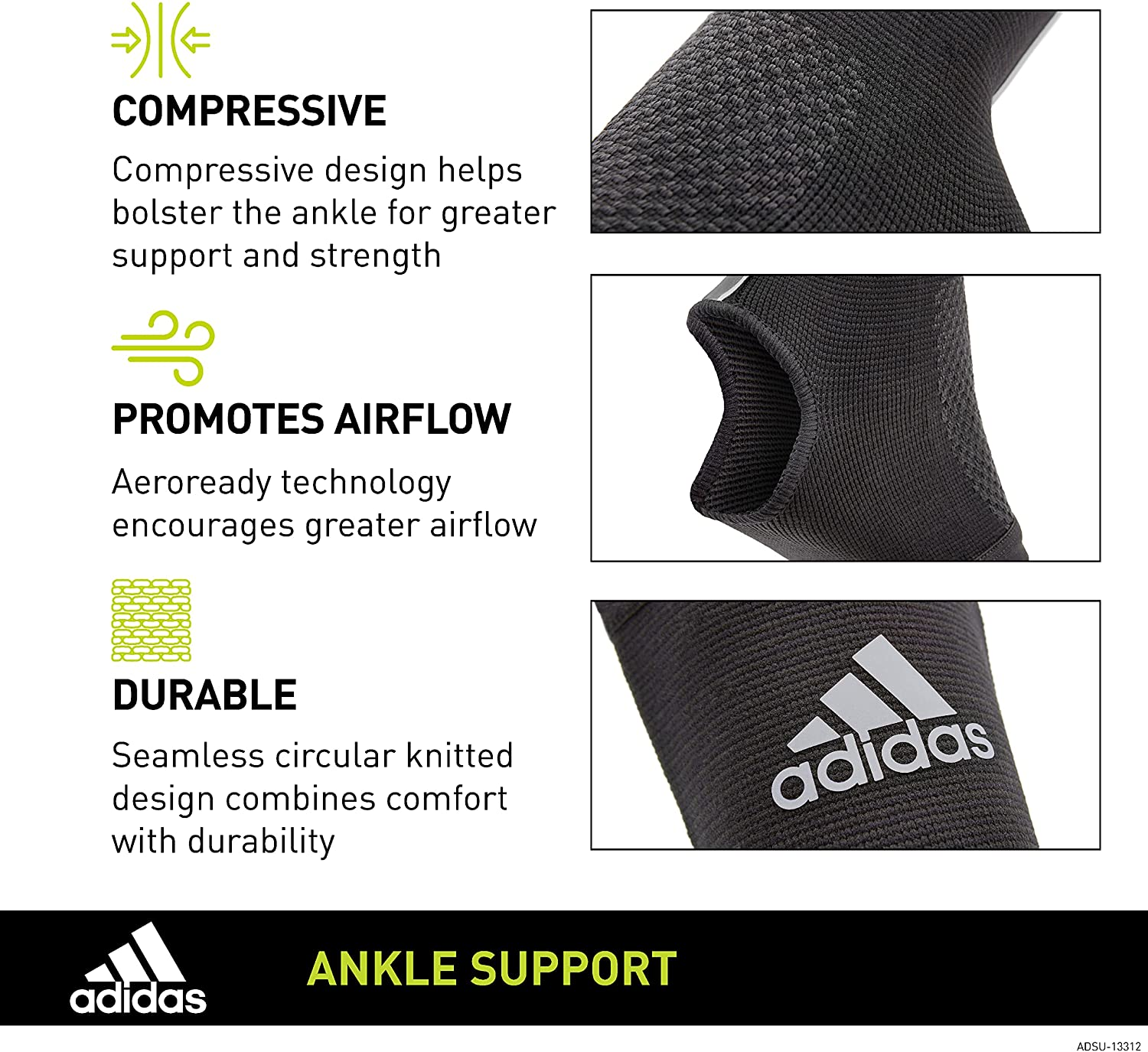 5 Best Ankle Brace For Football