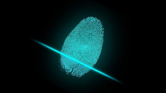 Biometrics for access control on SharePoint private network