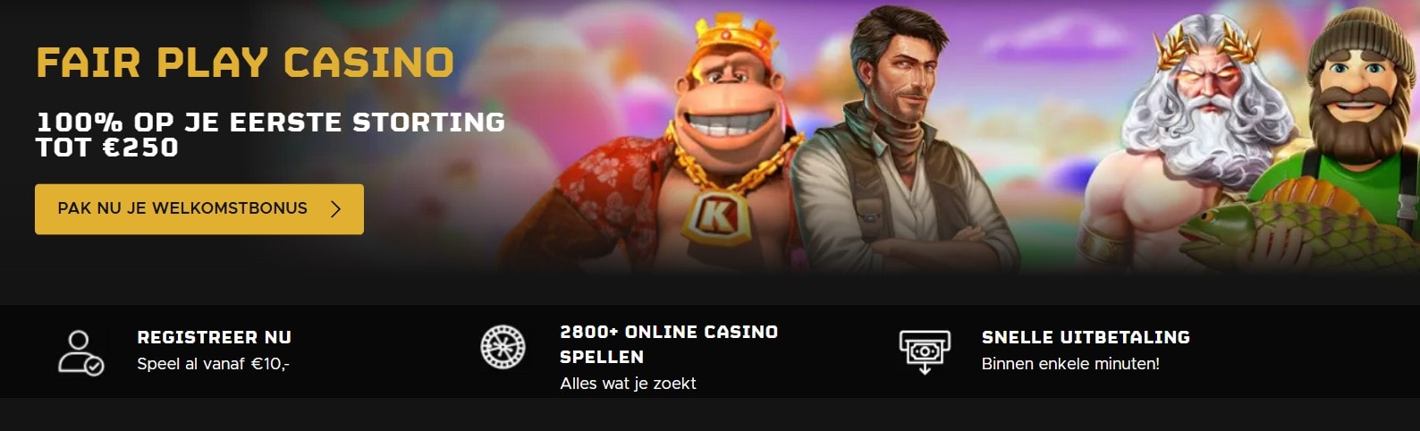 fair play casino buitenlandse casino sites