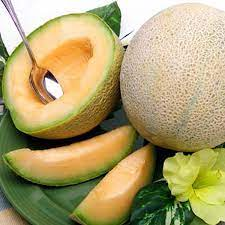 Organic Ambrosia Melons — Melissas Produce