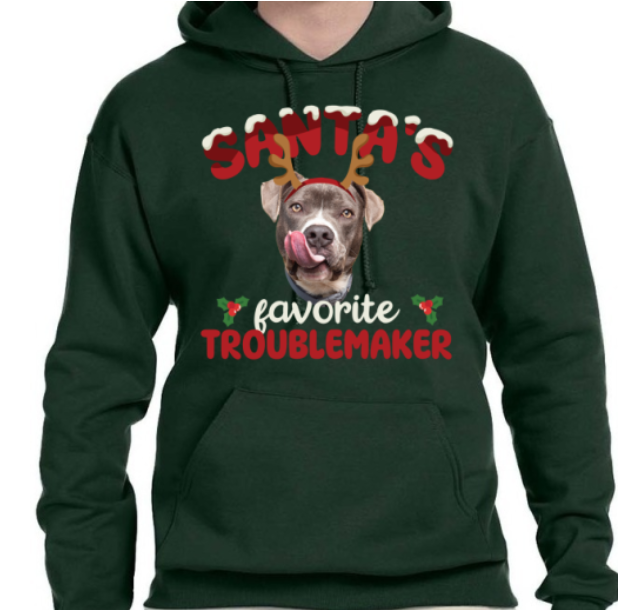 Pet-Themed and Kids’ Mini-Me Designs