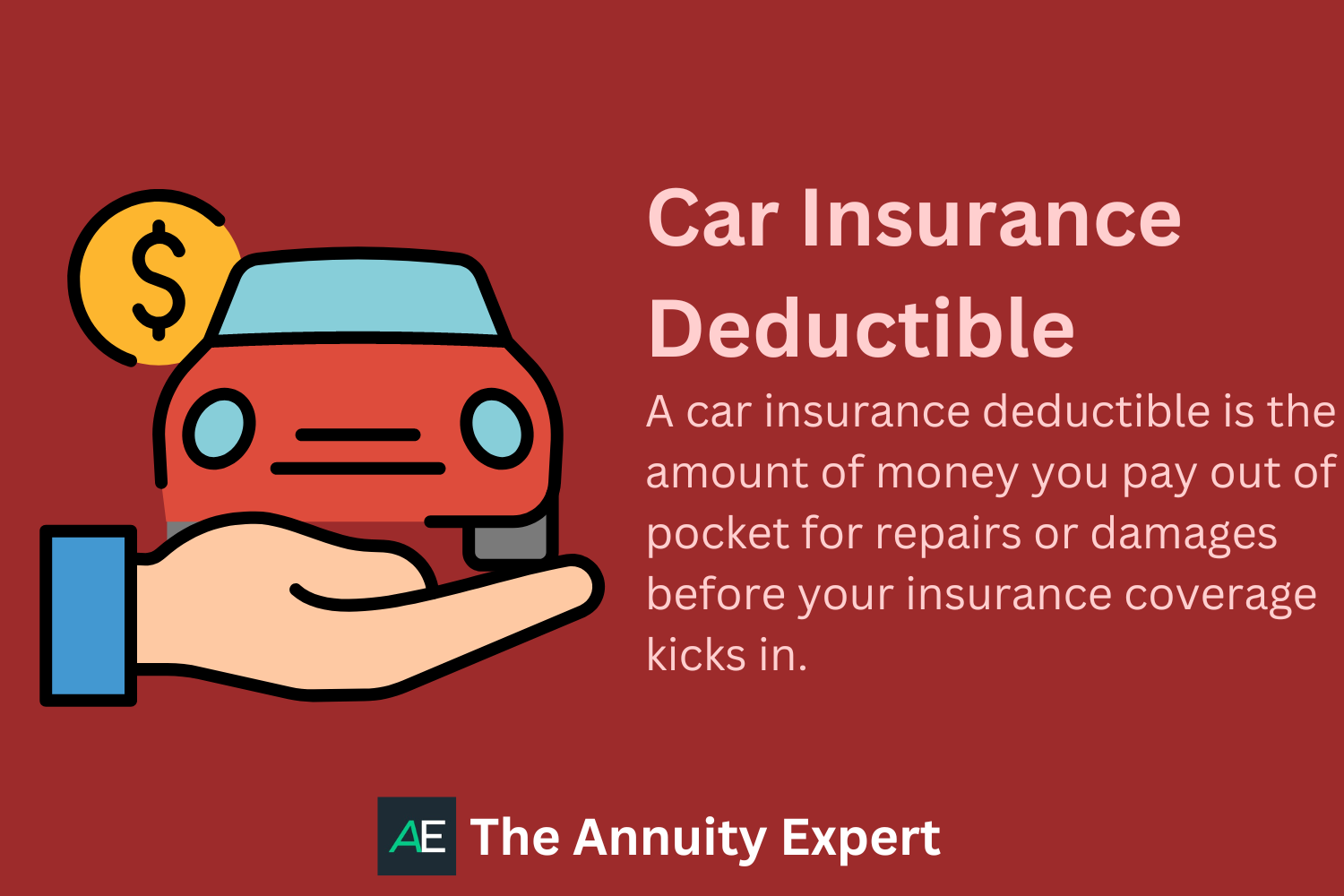 What'S A Car Insurance Deductible