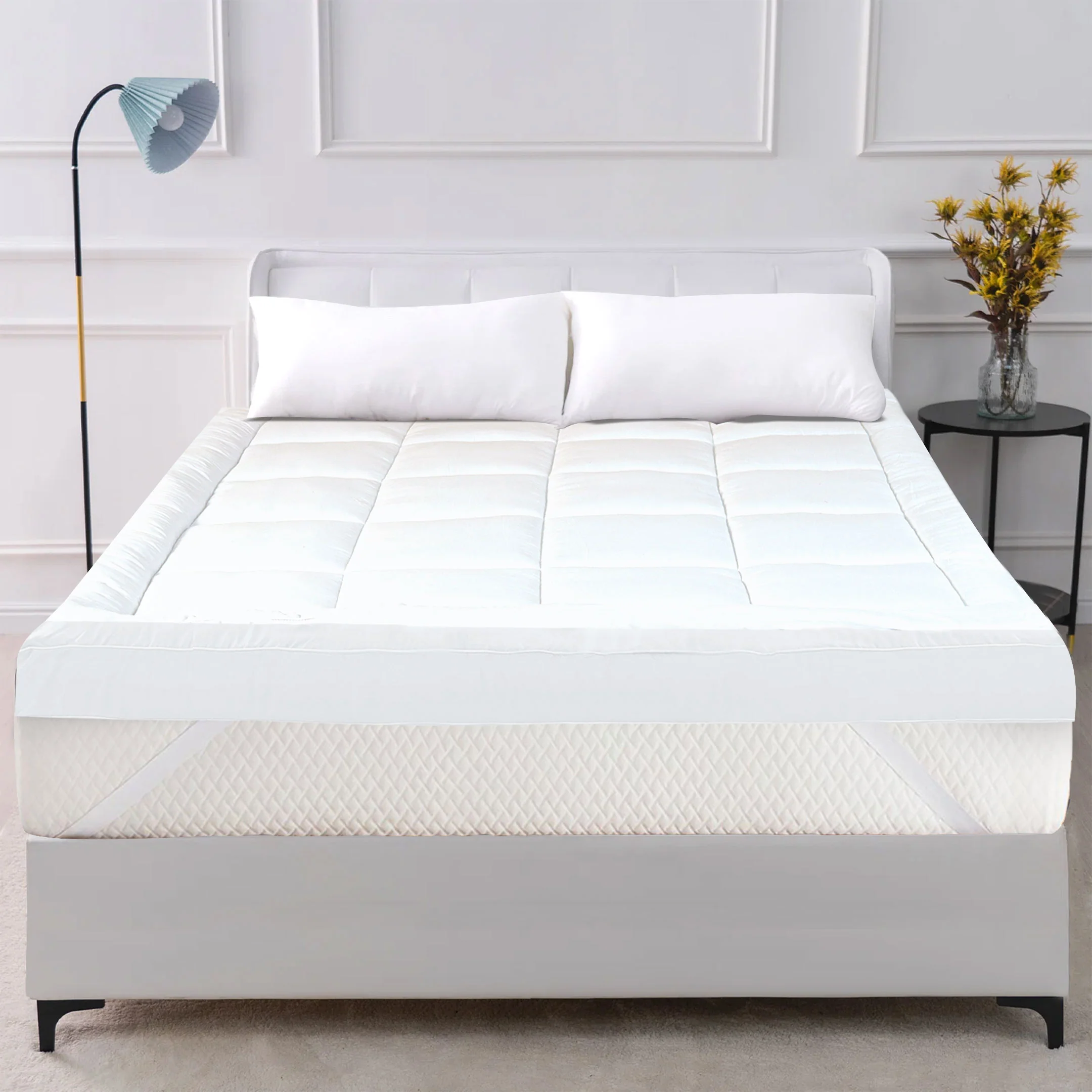 Mattress Topper or New Mattress, high quality mattresses memory foam toppers , bed guru, trouble sleeping