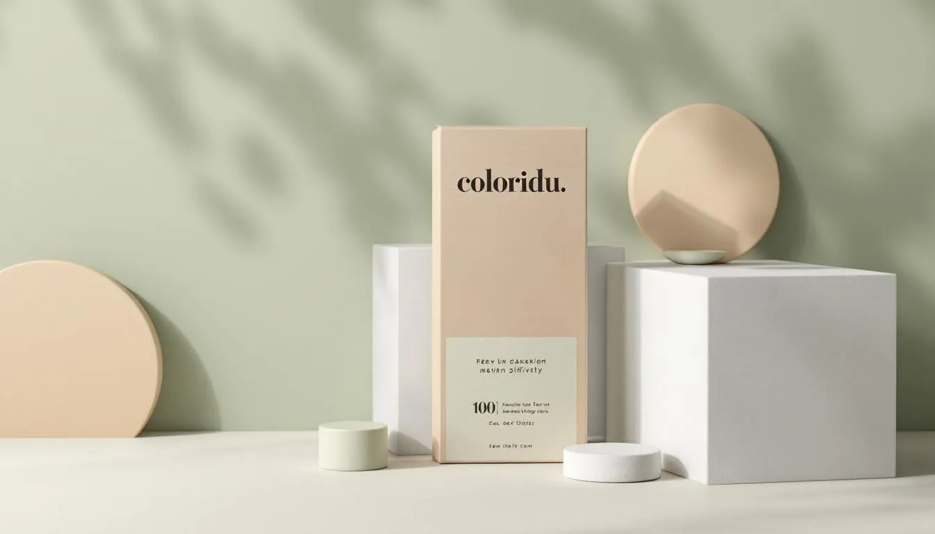 Engaging packaging that enhances customer experience and branding.