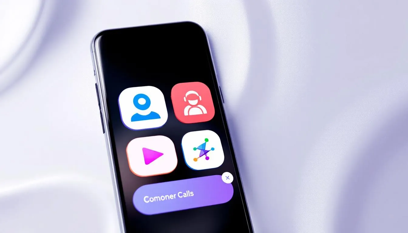 Alternatives aux applications intégrées pour les appels de conférence sur iPhone.