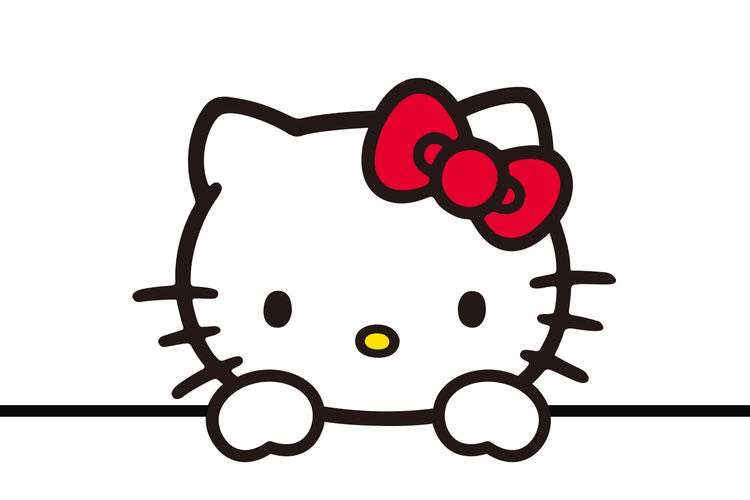 History of Hello Kitty