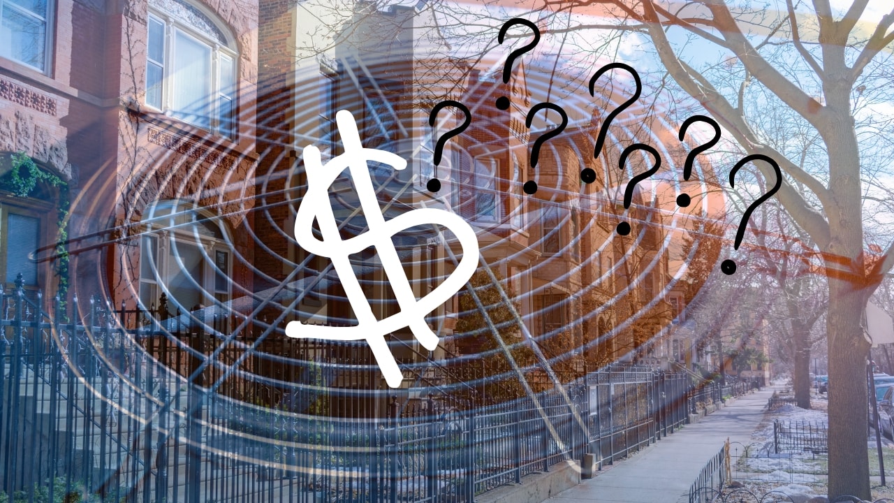 Maintenance services lincoln park chicago