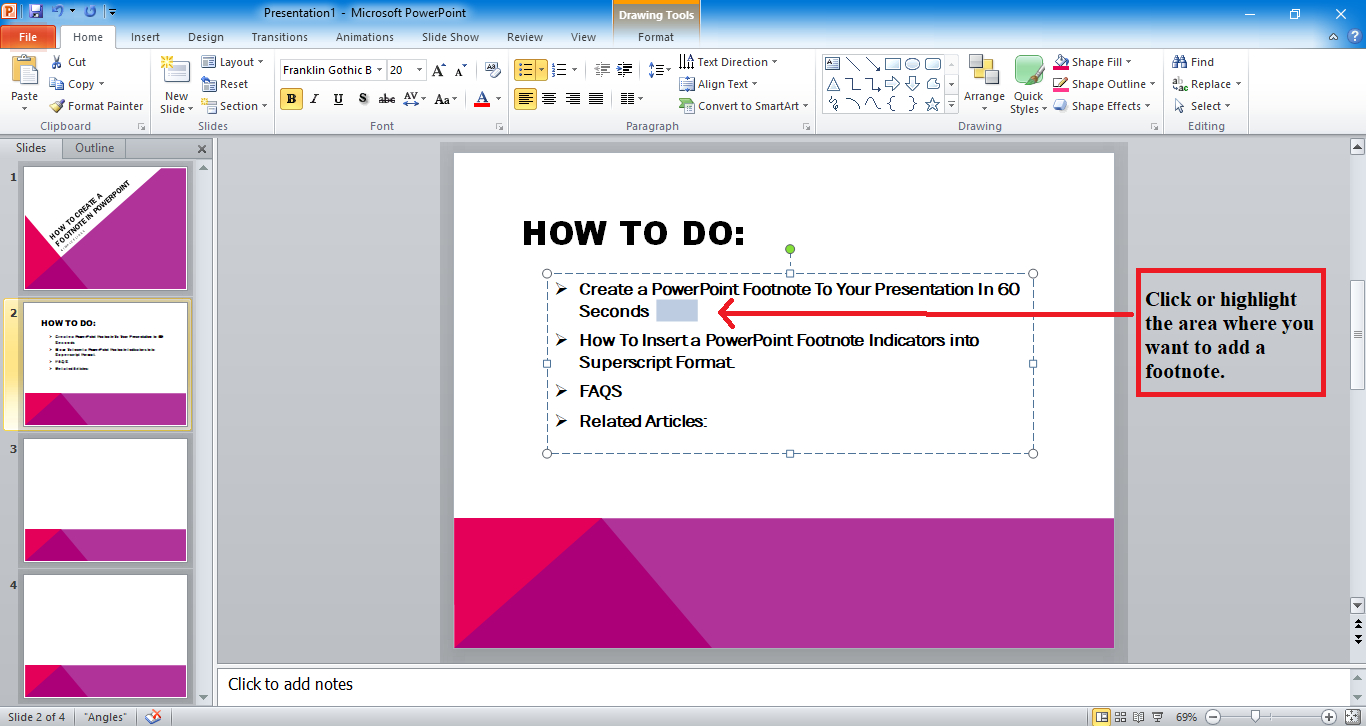 how-to-add-a-footnote-in-powerpoint-3-simple-methods