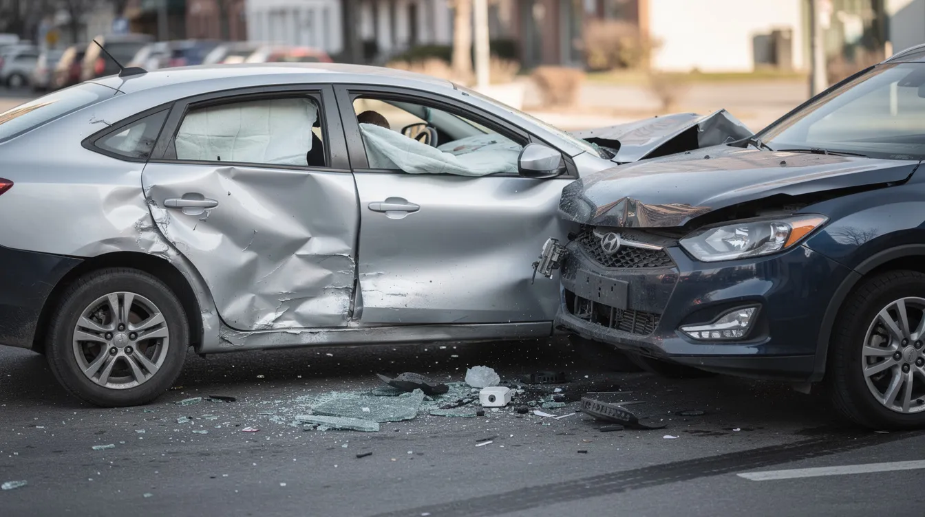 Car accident