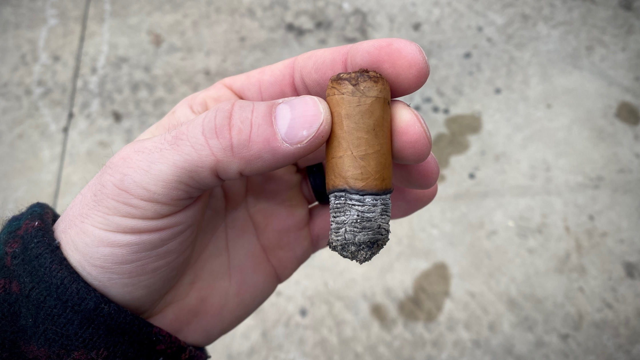 Warfighter Tobacco Connecticut Final Verdict