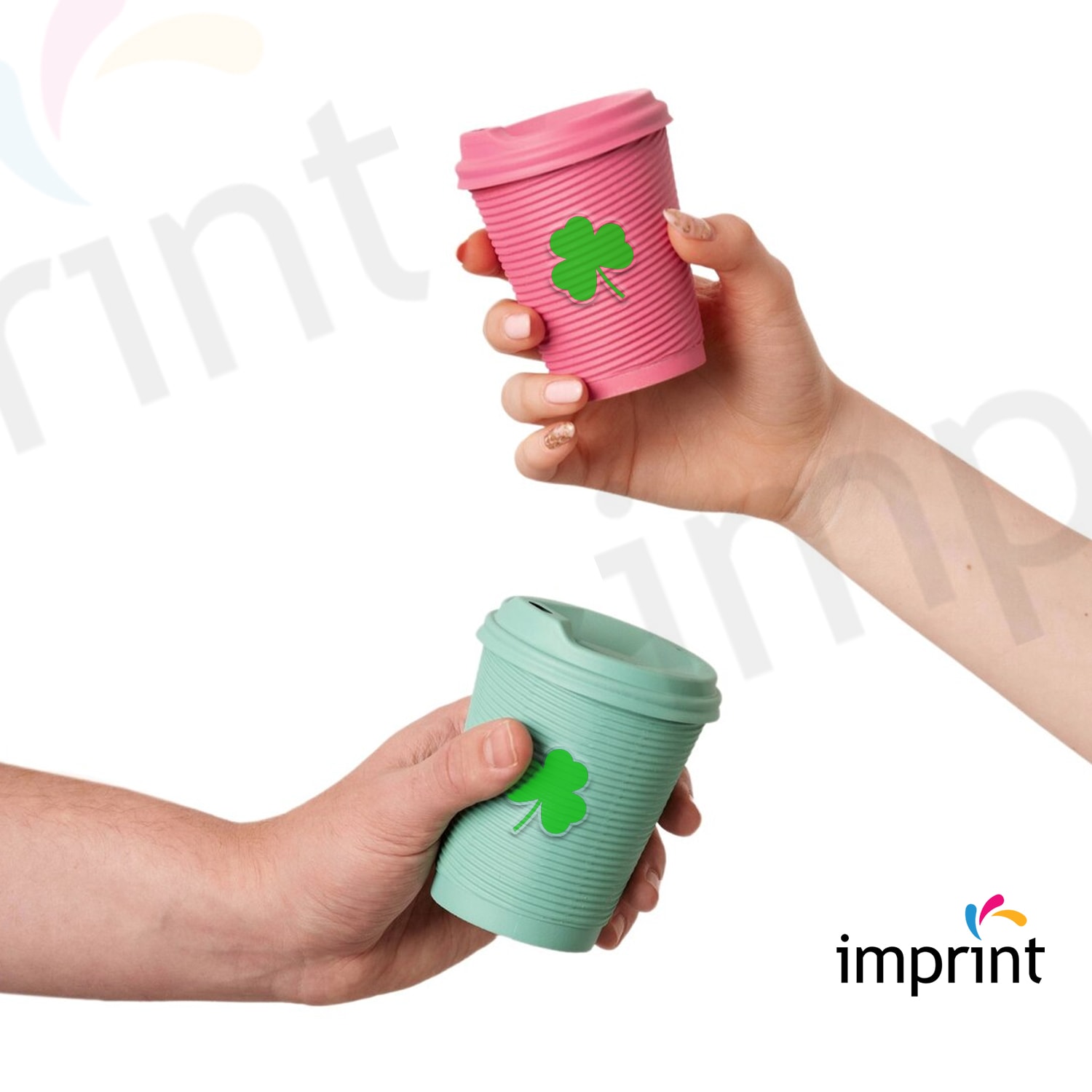 Reusable Travel Mugs