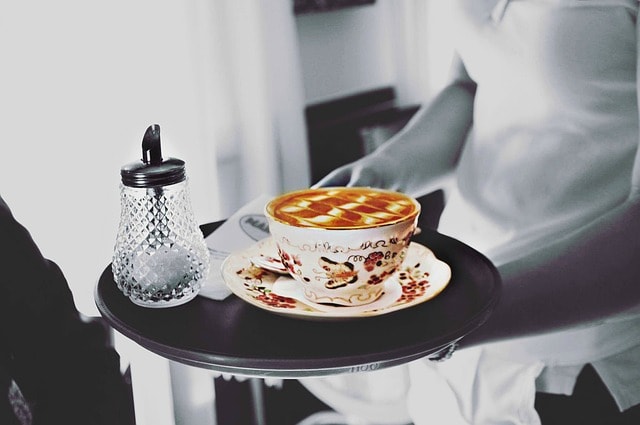 coffee, waiter, service, waiter, waiter, waiter, waiter, waiter