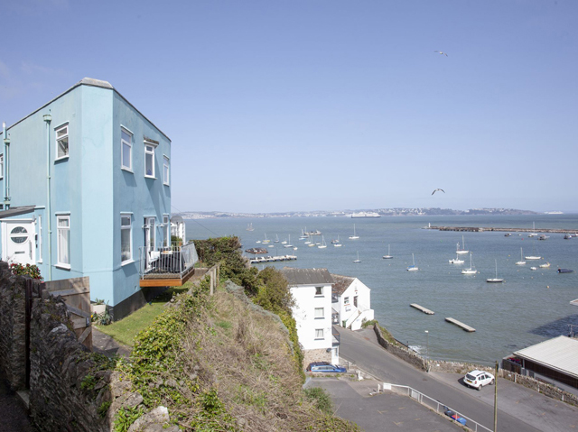 Cliff Cottage