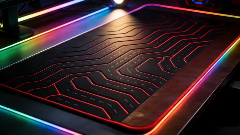 Best Mouse Pad for Gaming
